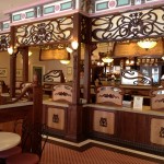 DL Gibson Girl Expanded Counter