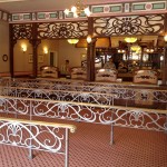 DL Gibson Girl New Queue