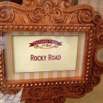 DL Candy Palace Sign