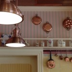 DL Candy Palace Homestyle Decor