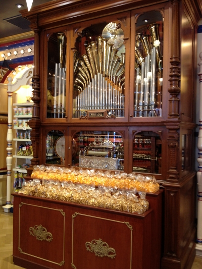 DL Penny Arcade Orchestrion