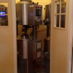 DL Candy Palace Tempering Closet
