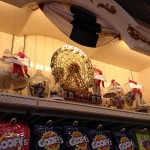 DL Arcade Ferris Wheel decor