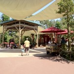 DL Big Thunder Jamboree Entrance