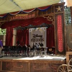 DL Big Thunder Jamboree Stage