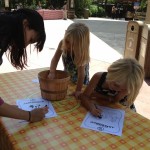 DL Big Thunder Jamboree Coloring