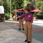 DL Big Thunder Jamboree CM Lasso