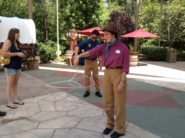 DL Big Thunder Jamboree CM Lasso