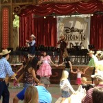 DL Big Thunder Jamboree Farley the Fiddler
