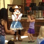 DL Big Thunder Jamboree Minnie