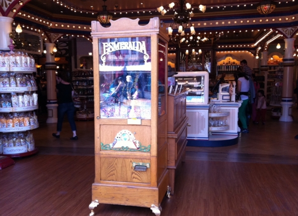 DL Penny Arcade post refurb