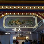 DL Penny Arcade Gibson Girl Entrance