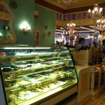 DL Candy Palace the new counter