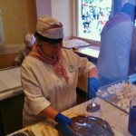 DL Candy Palace Making Rocky Road