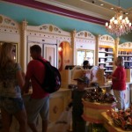 DL Candy Palace Refurbed shop