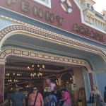 DL Penny Arcade Entrance