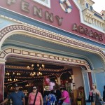 DL Penny Arcade Entrance