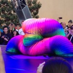 DL Mad T Party Slinky