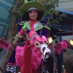 DL Mad T Party Flamingo