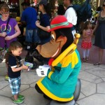 DL Big Thunder Jamboree Horace