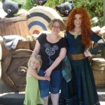 DL Merida Meet and Greet Photo