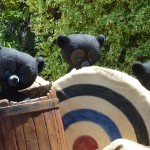 DL Merida Brave Meet and Greet More Bears
