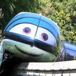 DL Mandy Monorail Disney image