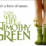 New Disney Film Highlights Timothy Green: A Force of Nature