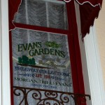 BEvans