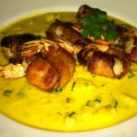 DCA_Carthay_Dinner-BaconShrimp