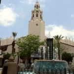 DCA_Carthay_Exterior