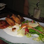 DCA_Carthay_Lunch-ChickenLiverOnions