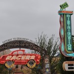 DL DCA CL RSR Fast Pass