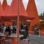 DL DCA Cars Land Cozy Cone Interior