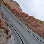 DL DCA Cars Land RSR Speed Loop