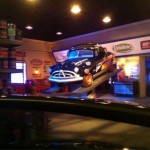 Doc Hudson