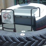 DL DCA CL Luigi Ride Vehicle