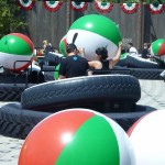 DL DCA CL Luigi Tires and Balls
