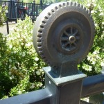 DL DCA CL Luigi Queue Decor