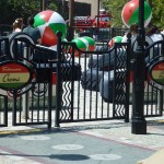 DL DCA CL Luigi Coffee Gates