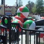 DL DCA CL Luigi Ball Pile