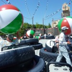 DL DCA CL Luigi Flag collection