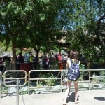 DL DCA CL Mater Queue