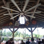 DL DCA CL Mater Queue Fan