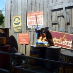 DL DCA CL Mater Memorabilia