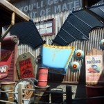 DL DCA CL Mater Unseen Tall Tales
