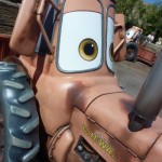 DL DCA CL Mater Our Baby Tractor