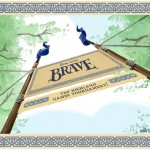 brave