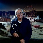 Farewell to a Legend: Ray Bradbury