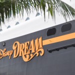 Disney Cruise Line: 400 friends, 5 days, 1 common bond